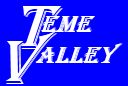 Teme Valley logo