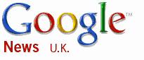 Google news UK